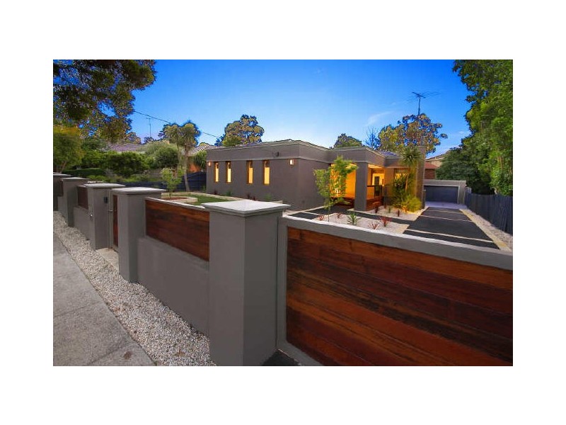 Templestowe Lower VIC 3107