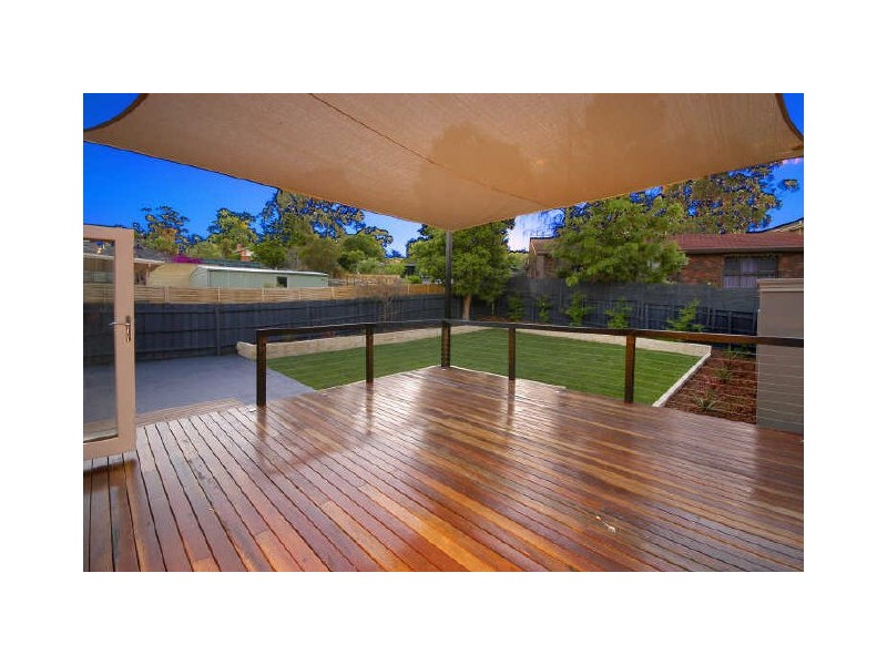 Templestowe Lower VIC 3107