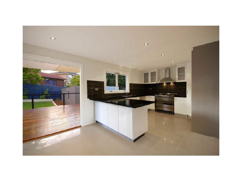 Templestowe Lower VIC 3107