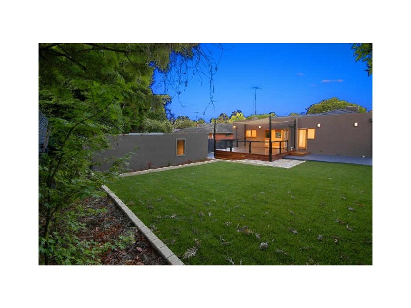 Templestowe Lower VIC 3107