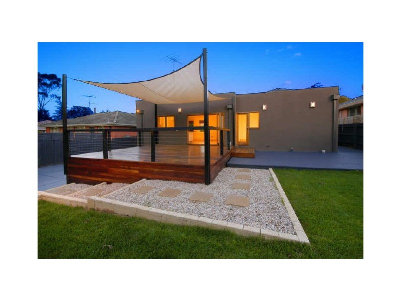 Templestowe Lower VIC 3107