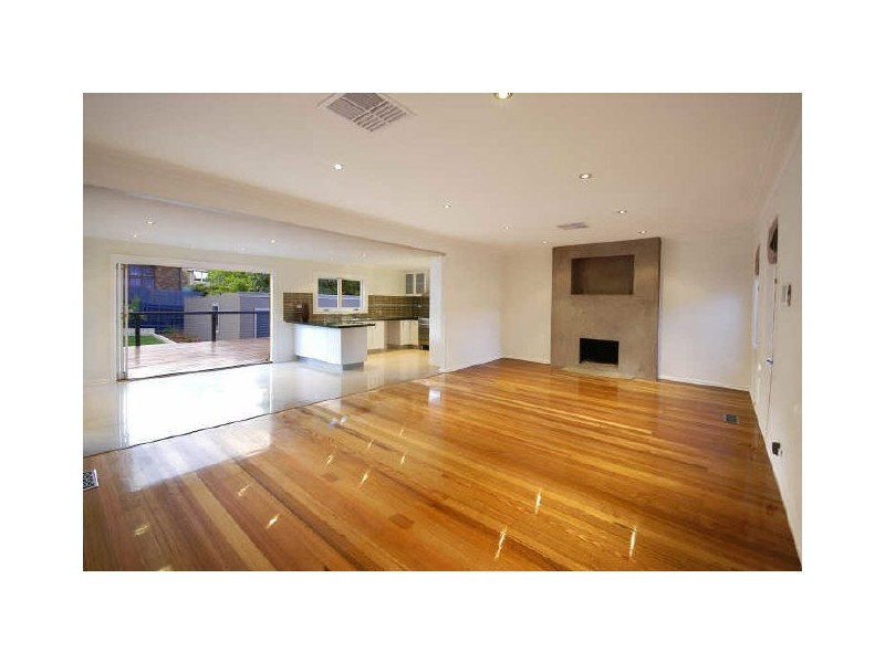 Templestowe Lower VIC 3107