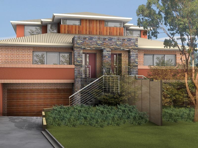 87 Franklin Street, Eltham VIC 3095