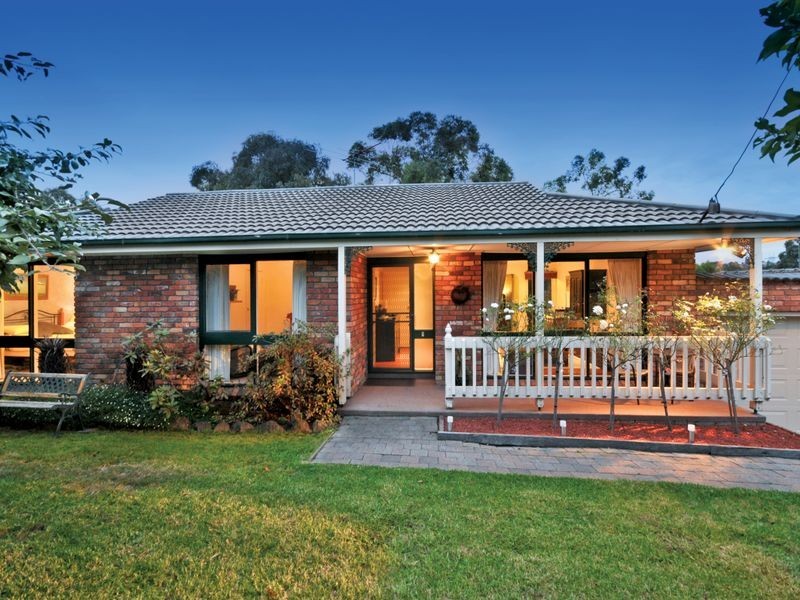 Diamond Creek VIC 3089