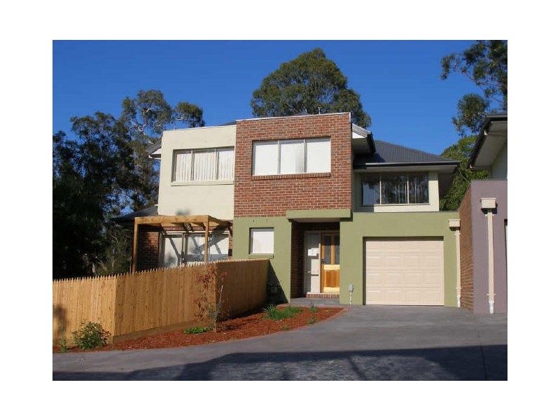 4/192-196 Sherbourne Road, Montmorency VIC 3094