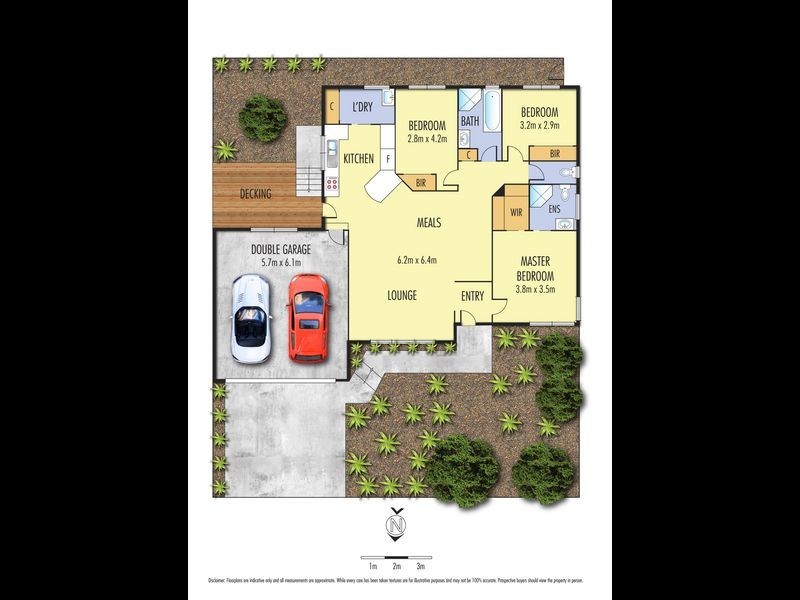 Lower Plenty VIC 3093