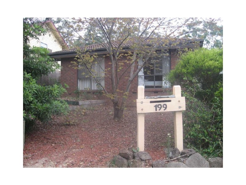 199 Bolton Street, Eltham VIC 3095