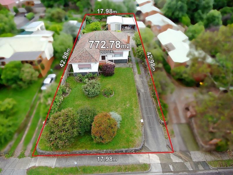 75 Brougham Street, Eltham VIC 3095