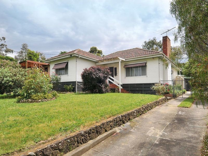 75 Brougham Street, Eltham VIC 3095