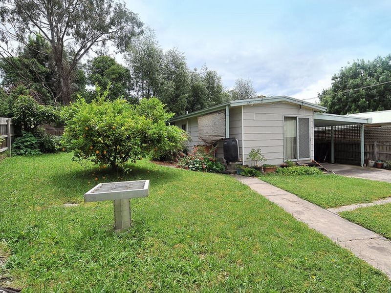 75 Brougham Street, Eltham VIC 3095