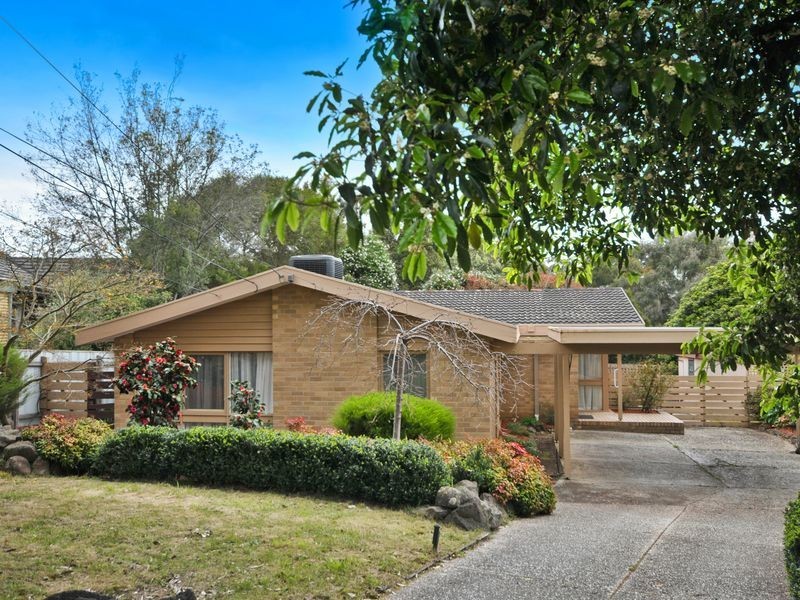 5 Woona Court, Yallambie VIC 3085