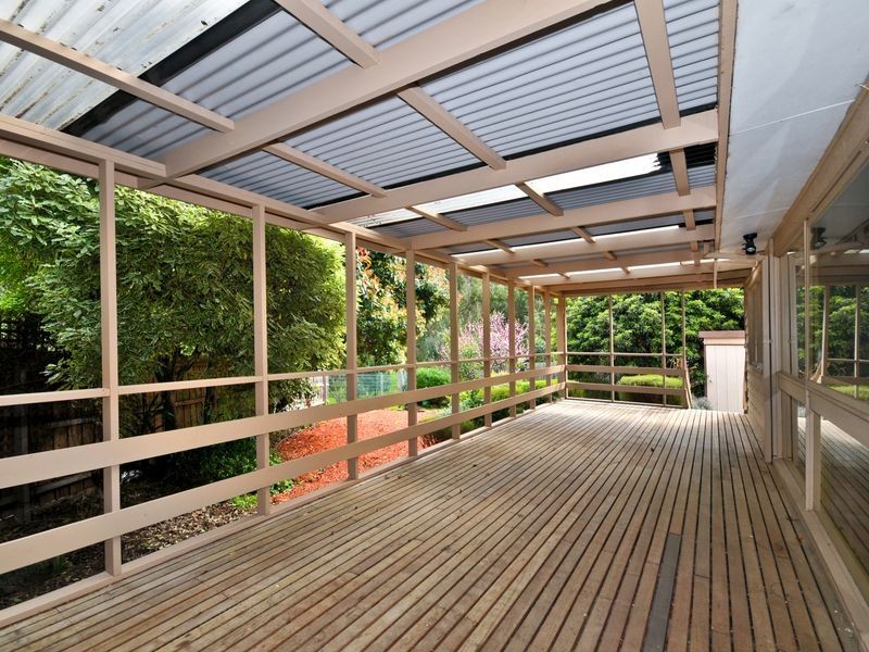 5 Woona Court, Yallambie VIC 3085