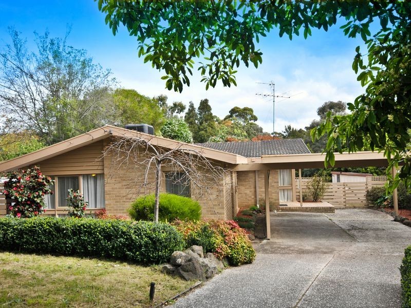 5 Woona Court, Yallambie VIC 3085