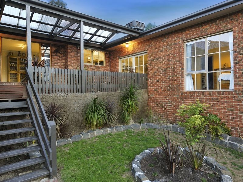 Eltham VIC 3095