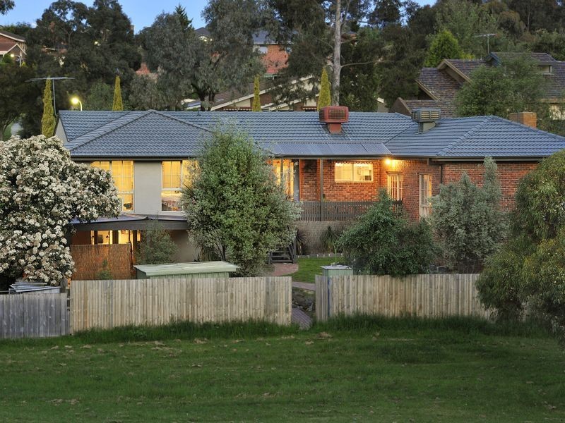 Eltham VIC 3095