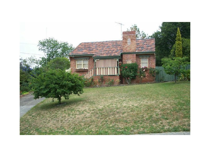 7 Natimuk Street, Greensborough VIC 3088