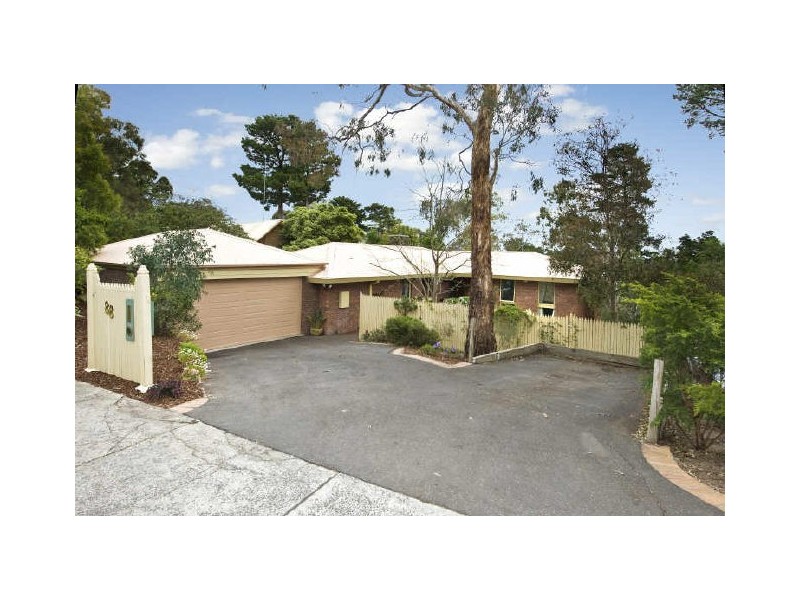 88 Arthur Street, Eltham VIC 3095