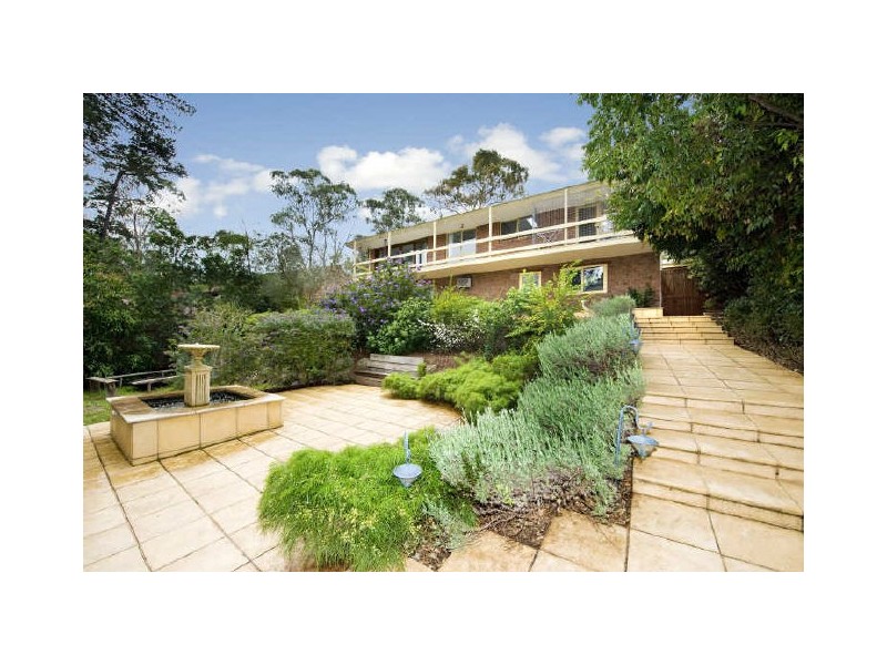 88 Arthur Street, Eltham VIC 3095