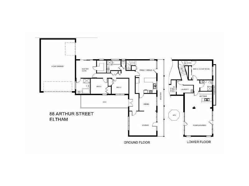 88 Arthur Street, Eltham VIC 3095