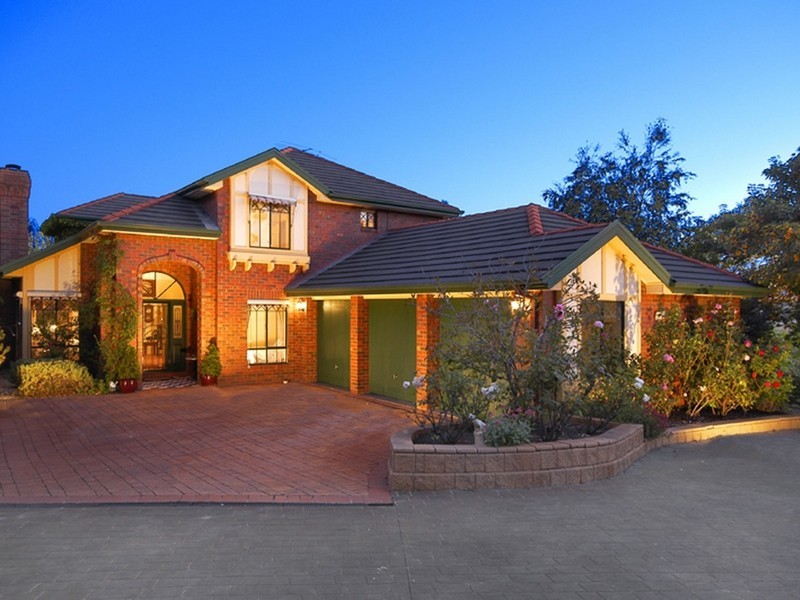 Smiths Gully VIC 3760