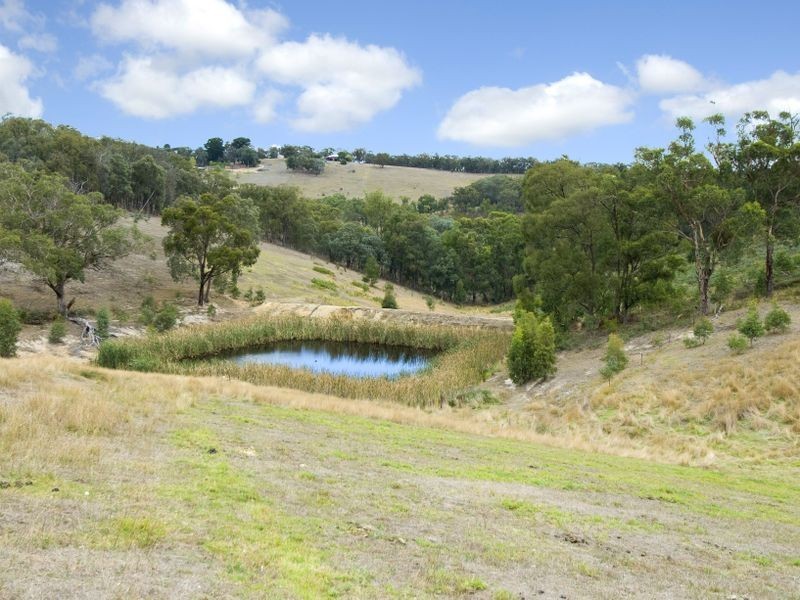 Smiths Gully VIC 3760