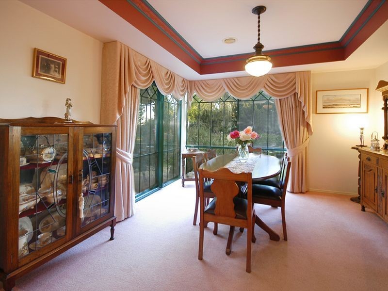 Smiths Gully VIC 3760