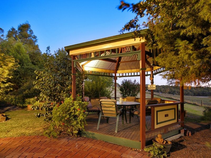 Smiths Gully VIC 3760