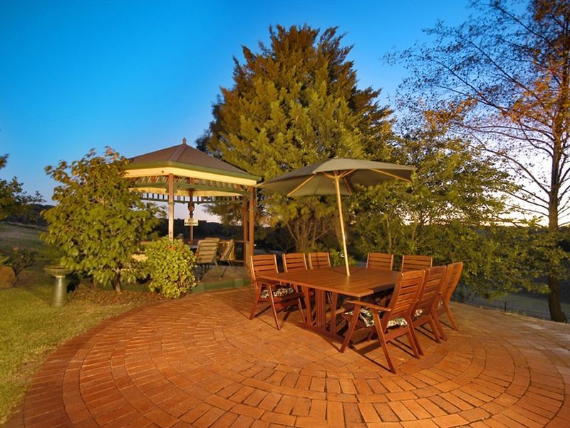 Smiths Gully VIC 3760