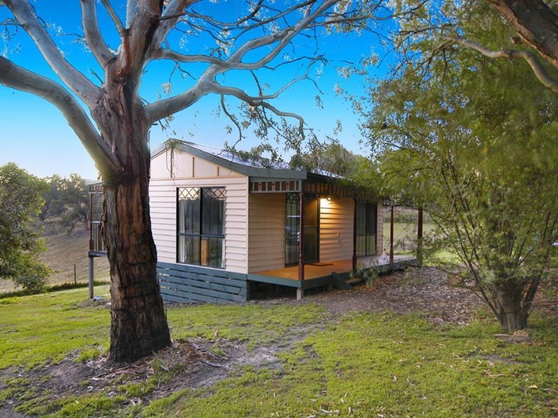 Smiths Gully VIC 3760