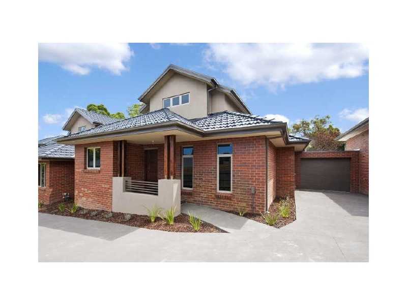 1-4/184 Mountain View Road, Briar Hill VIC 3088