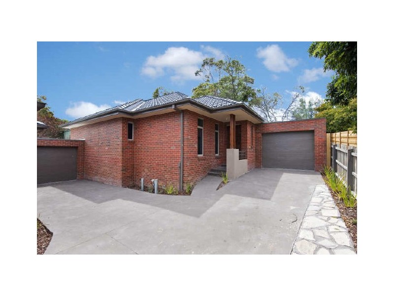 1-4/184 Mountain View Road, Briar Hill VIC 3088