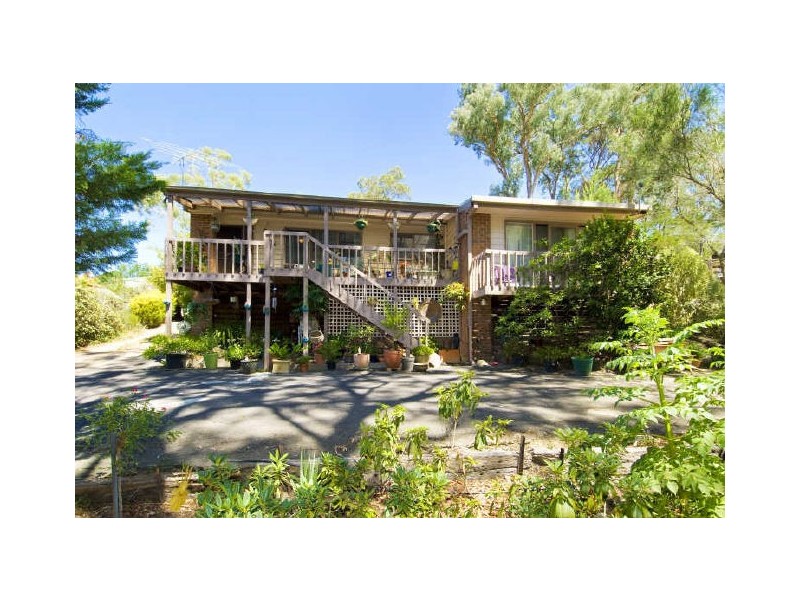 3 Acacia Road, Hurstbridge VIC 3099