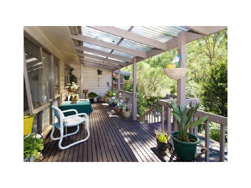 3 Acacia Road, Hurstbridge VIC 3099