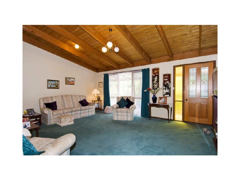 3 Acacia Road, Hurstbridge VIC 3099