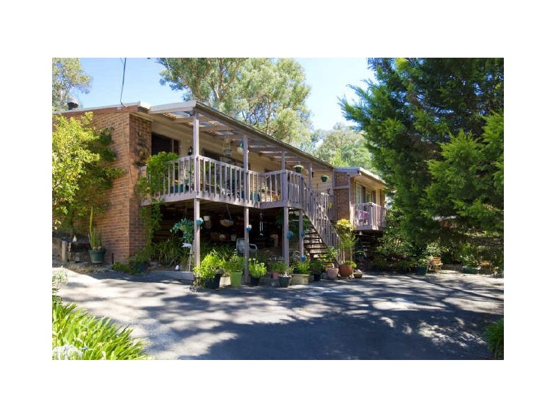 3 Acacia Road, Hurstbridge VIC 3099