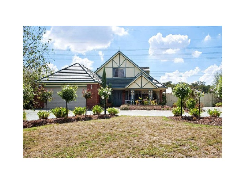 24 Mackelroy Road, Plenty VIC 3090