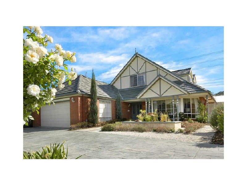 24 Mackelroy Road, Plenty VIC 3090