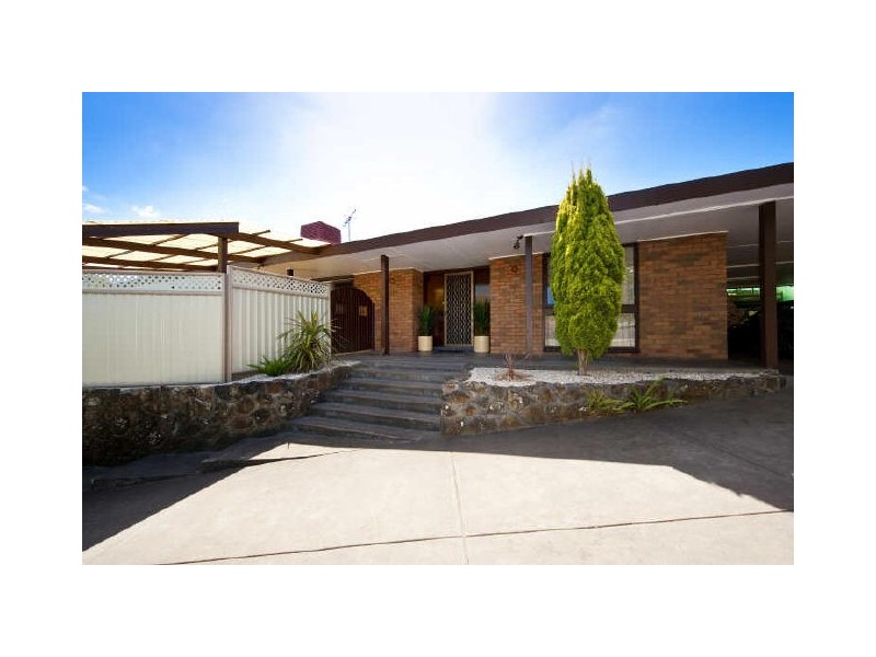 3 Kiama Close, Montmorency VIC 3094