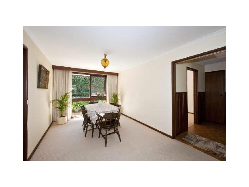 3 Kiama Close, Montmorency VIC 3094
