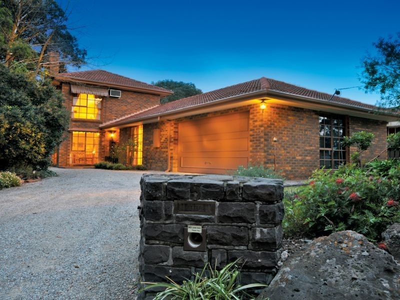Eltham North VIC 3095