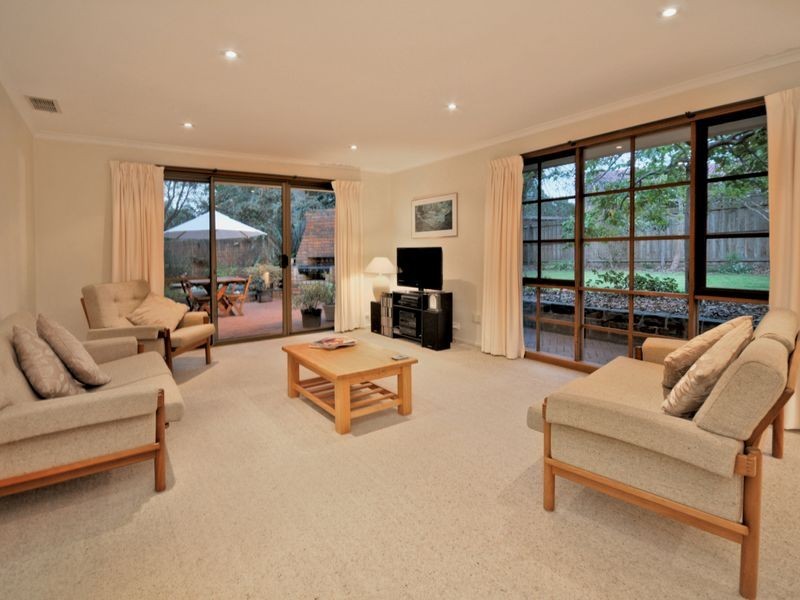 Eltham North VIC 3095