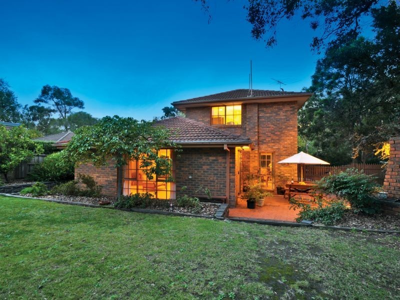 Eltham North VIC 3095