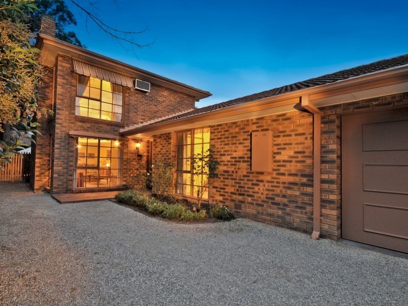 Eltham North VIC 3095