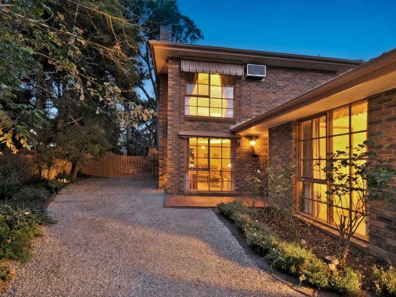 Eltham North VIC 3095