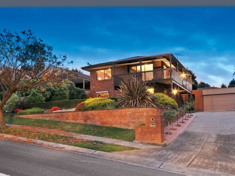 Diamond Creek VIC 3089