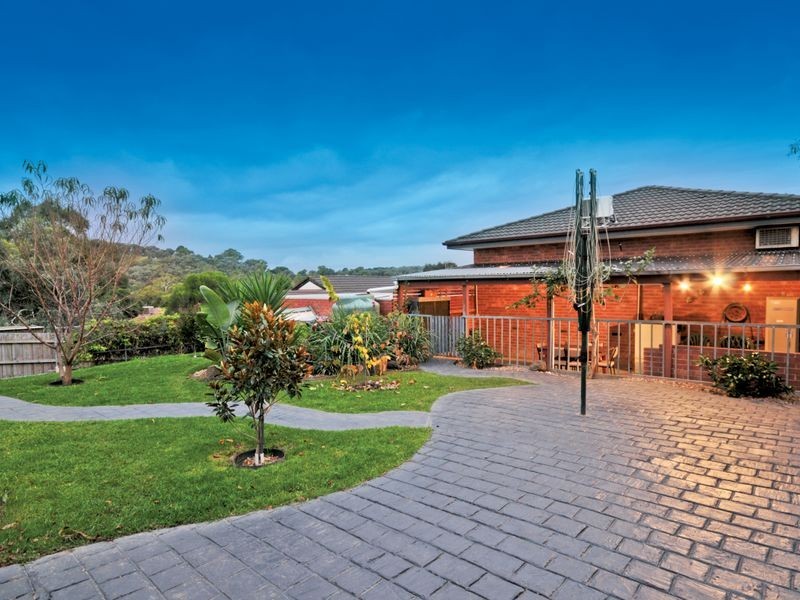 Diamond Creek VIC 3089