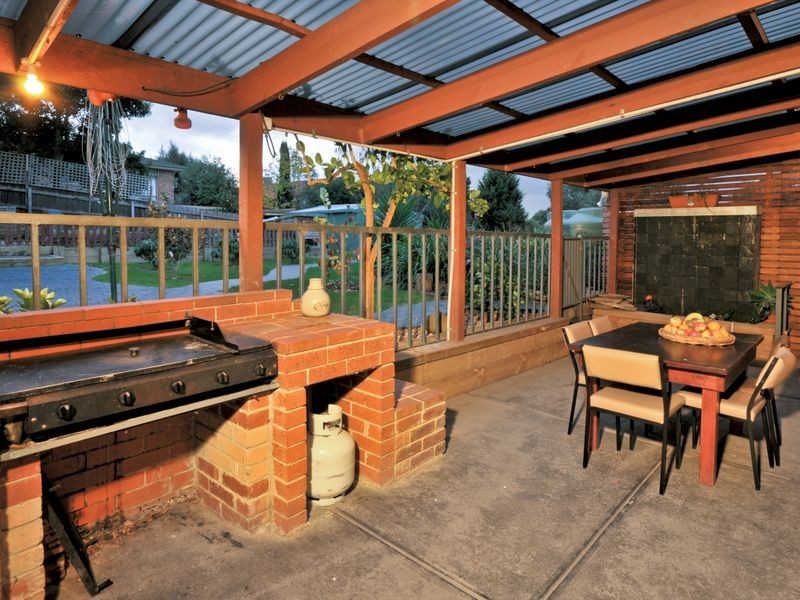 Diamond Creek VIC 3089