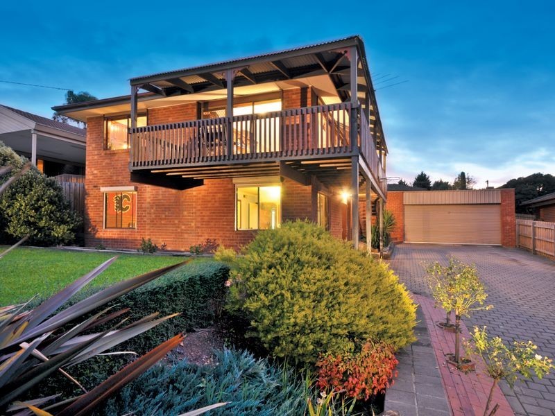 Diamond Creek VIC 3089