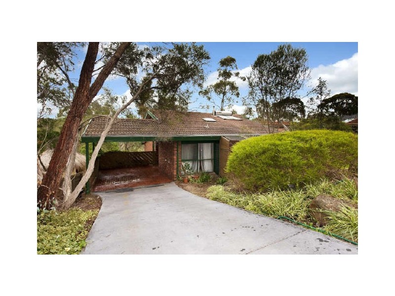 1 Elouera Close, Eltham VIC 3095