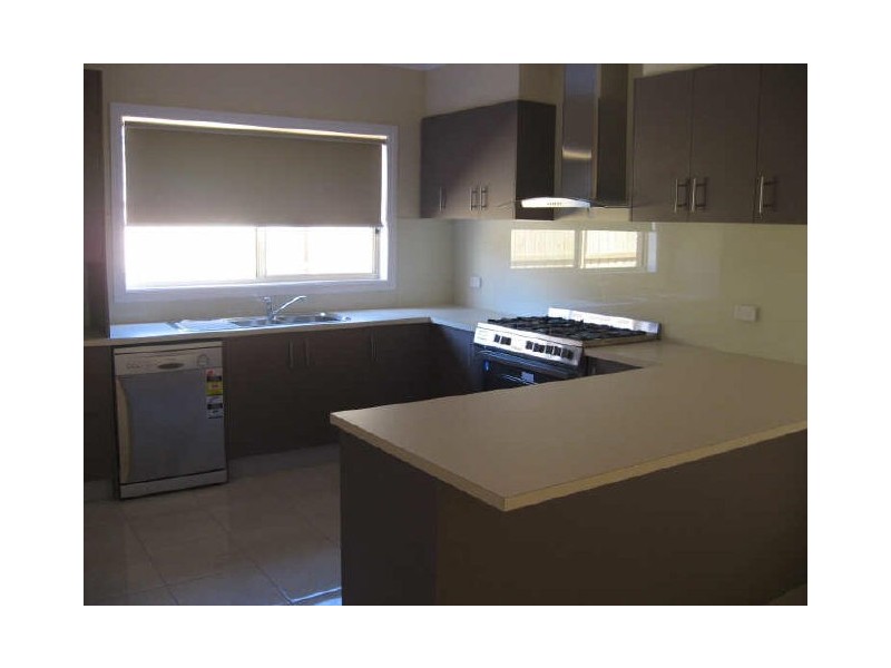 31 Thoroughbred Boulevard, Doreen VIC 3754